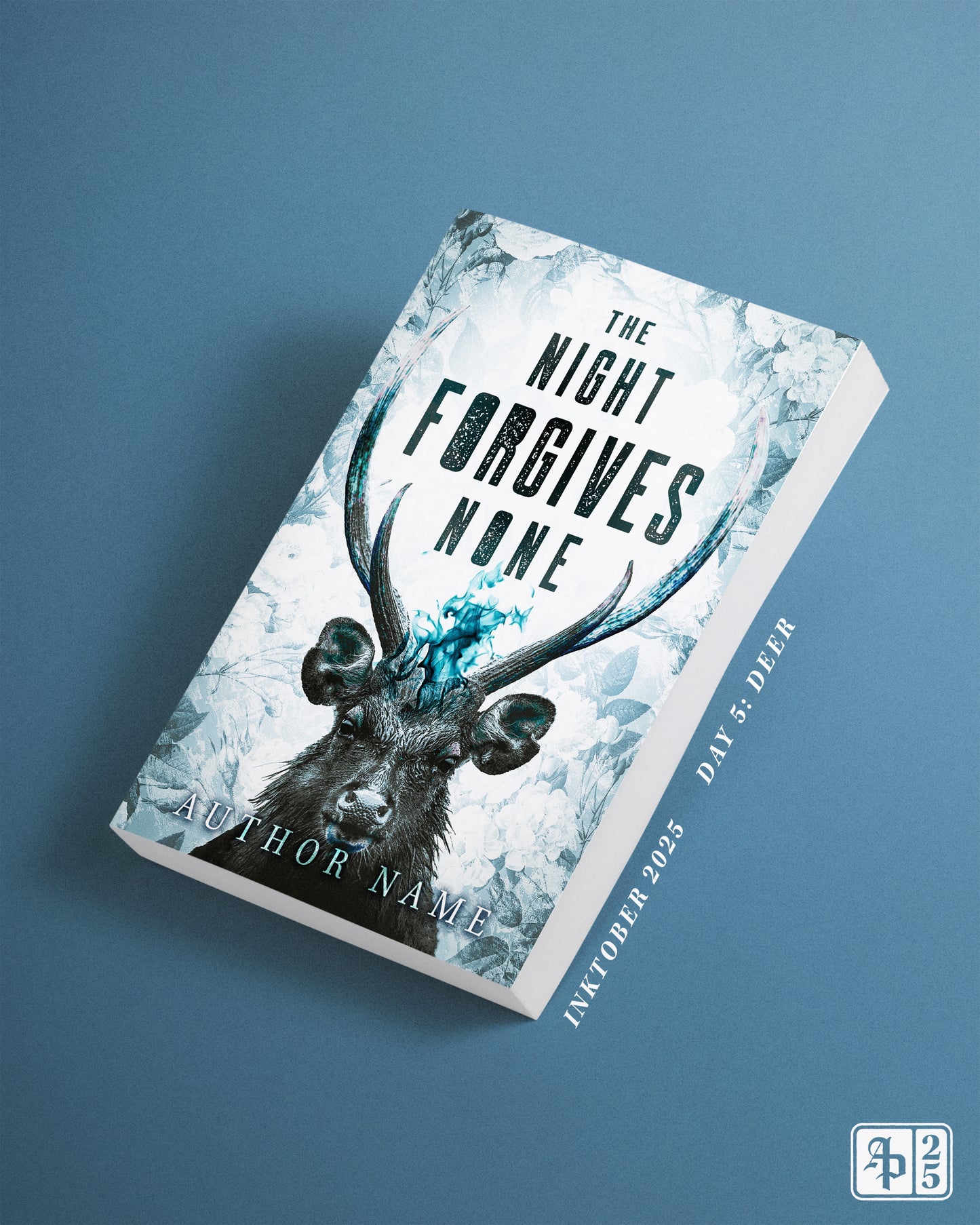 The Night Forgives None