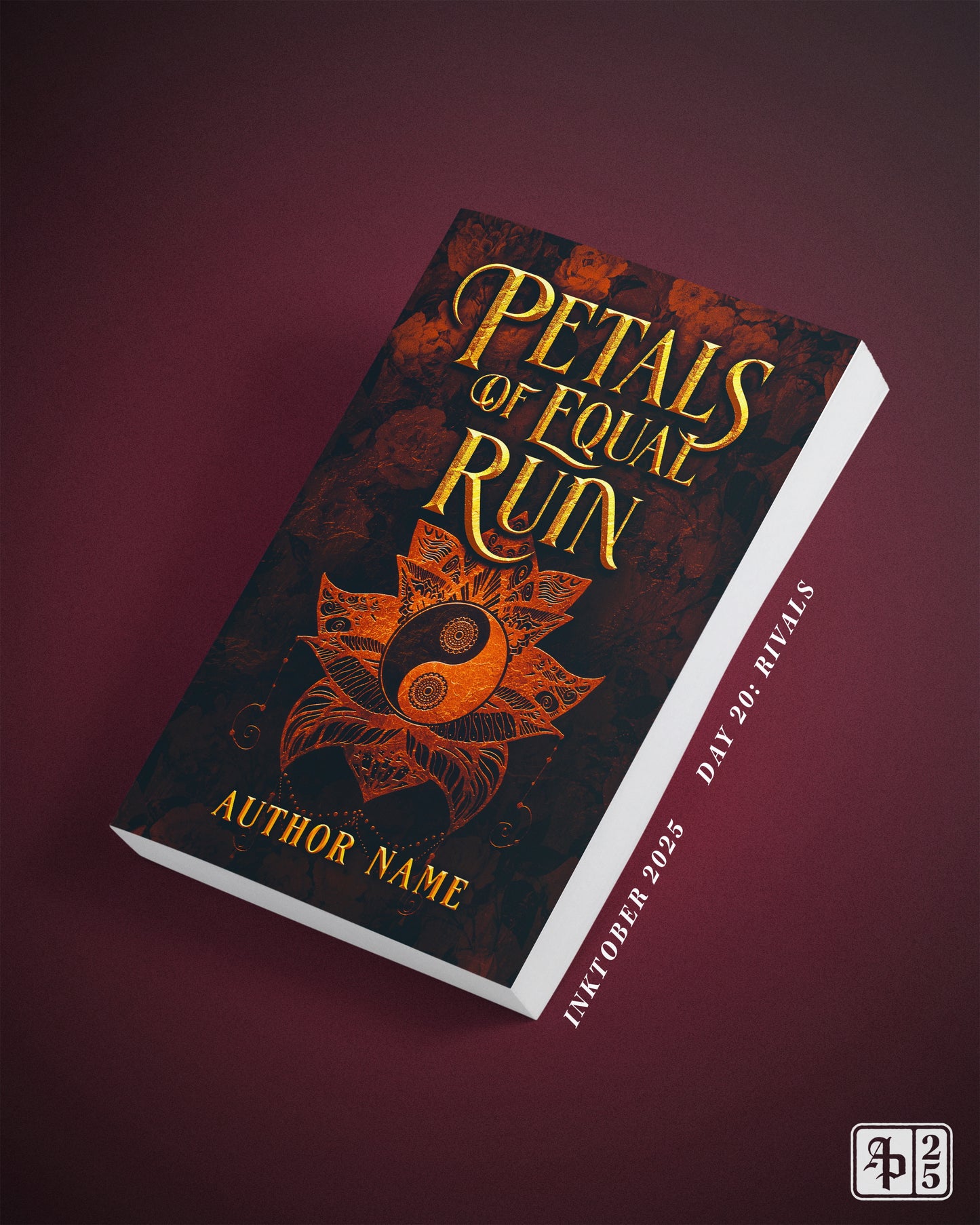 Petals of Equal Ruin