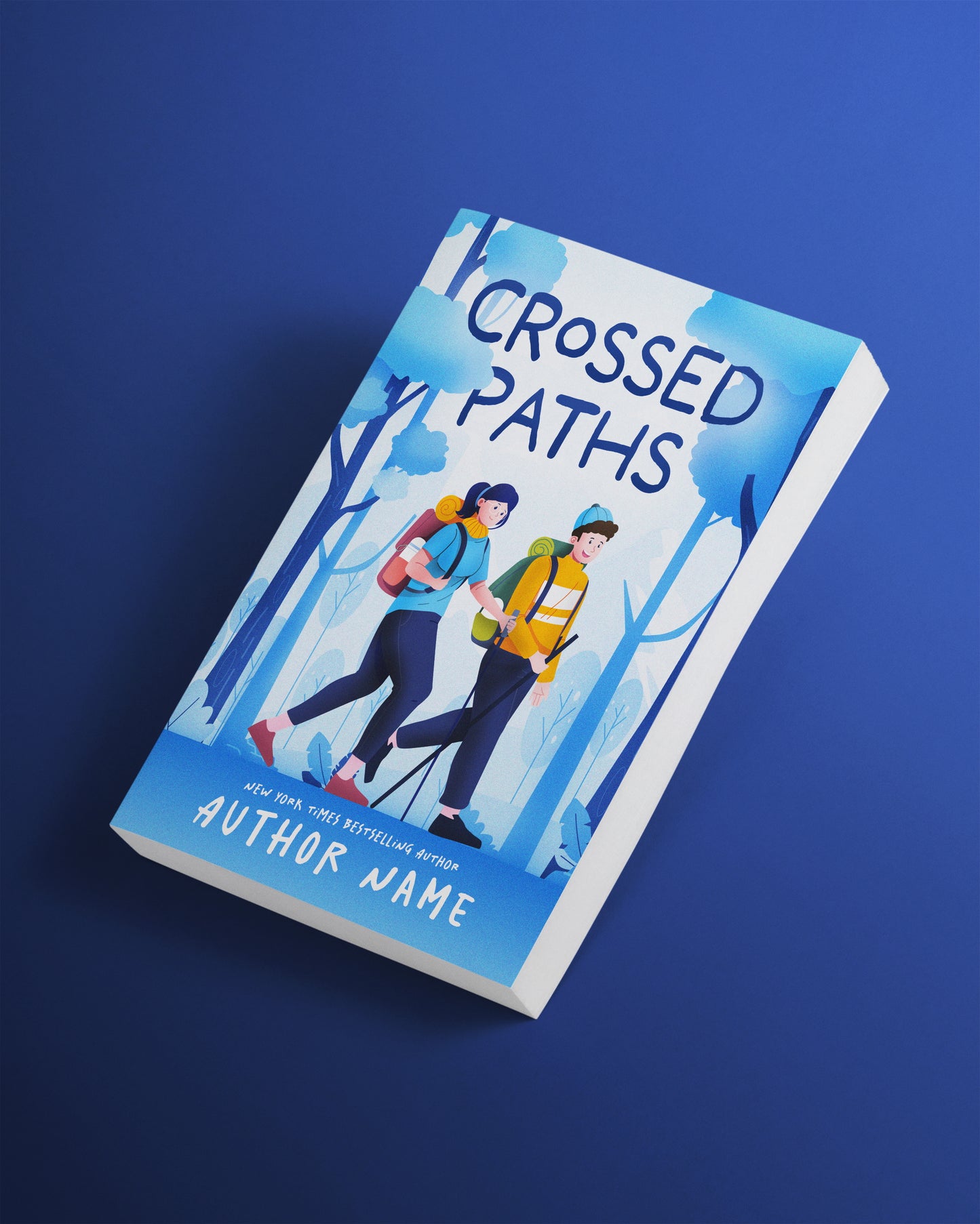 Crossed Paths