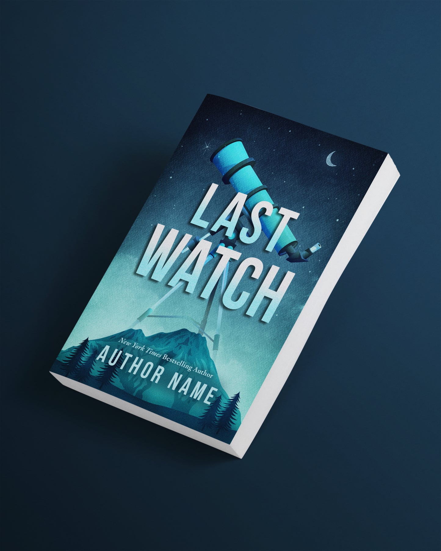 Last Watch