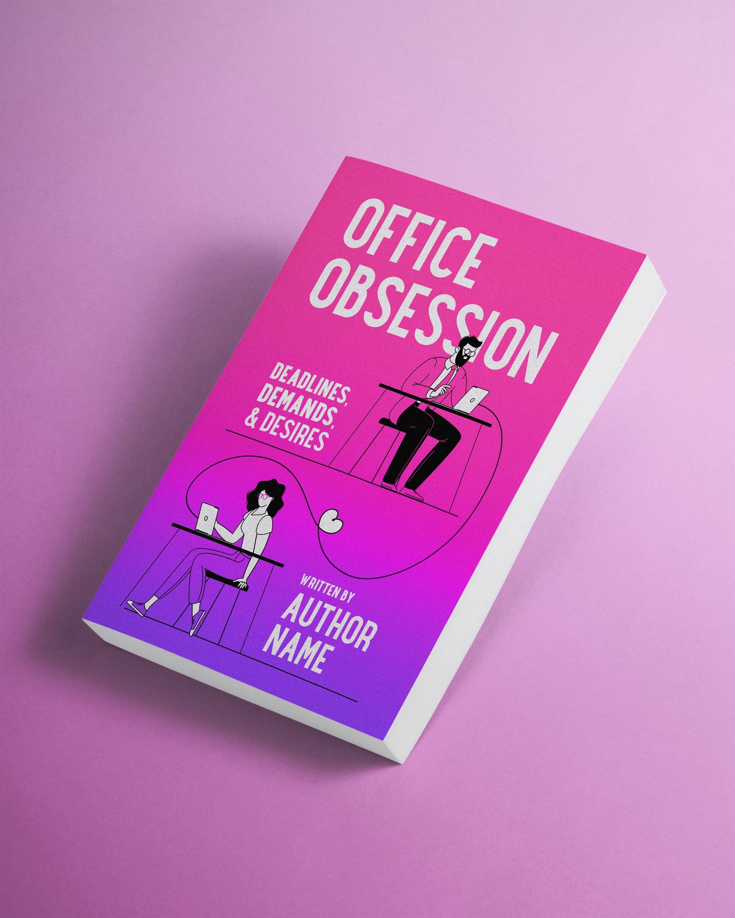 Office Obsession