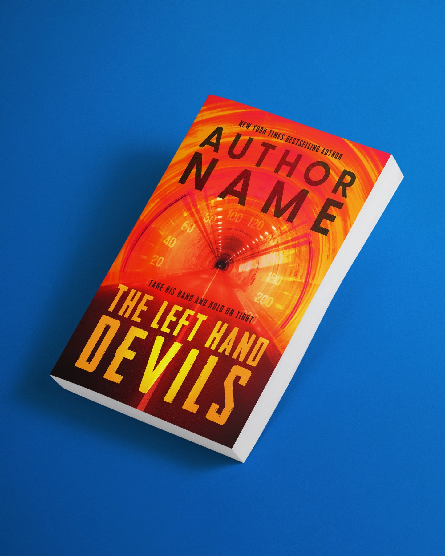 The Left Hand Devils