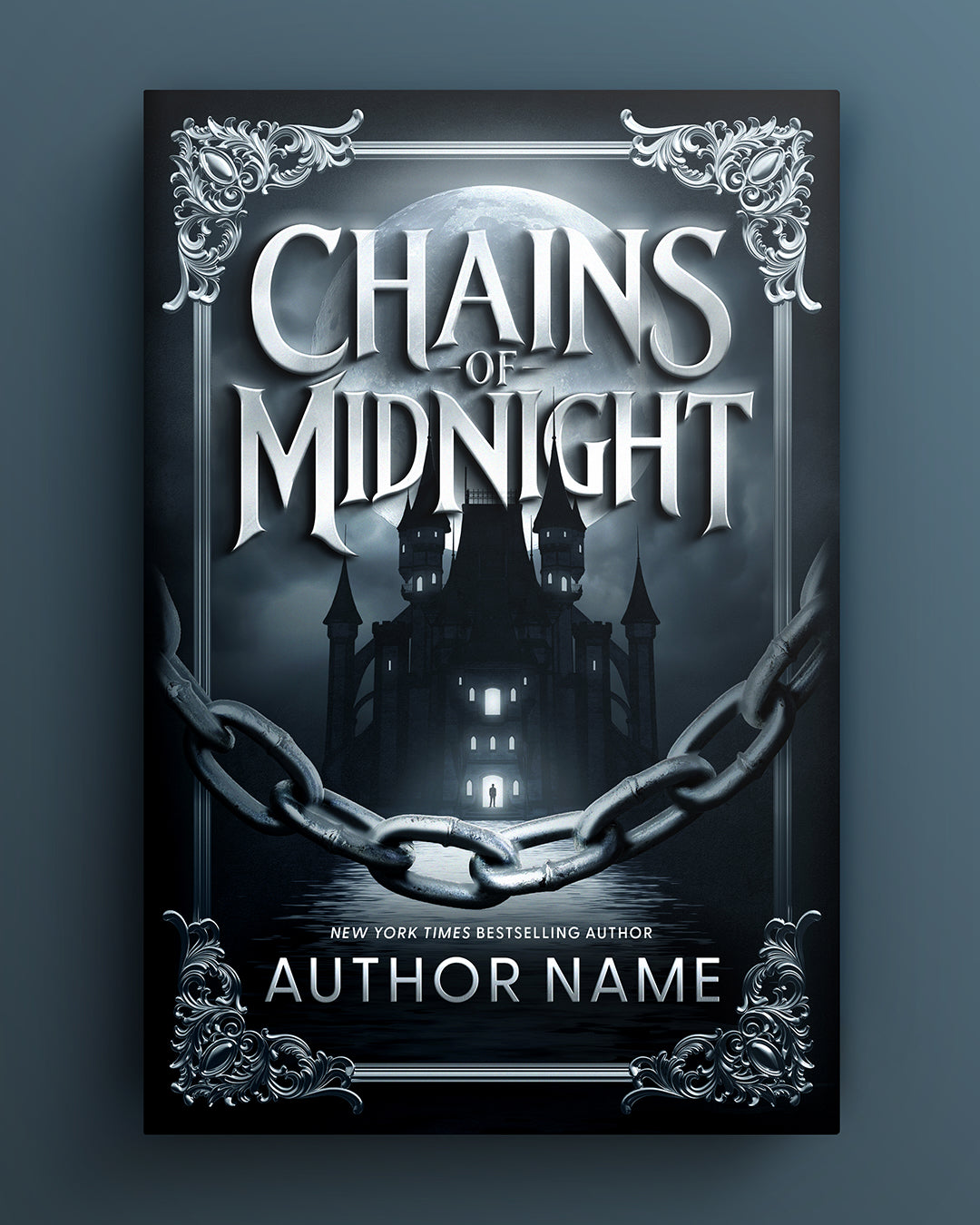 Chains of Midnight