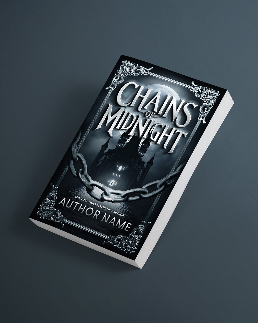 Chains of Midnight