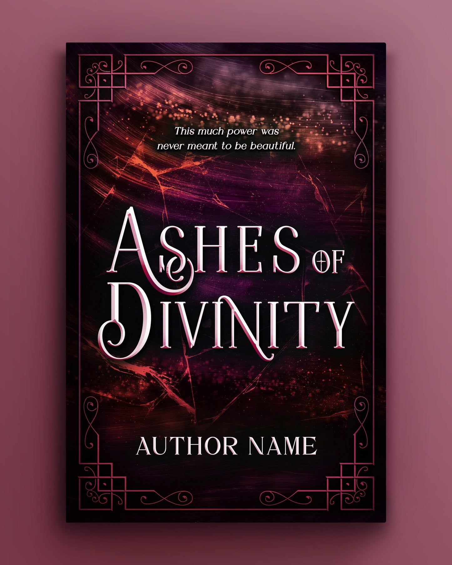 Ashes of Divinity