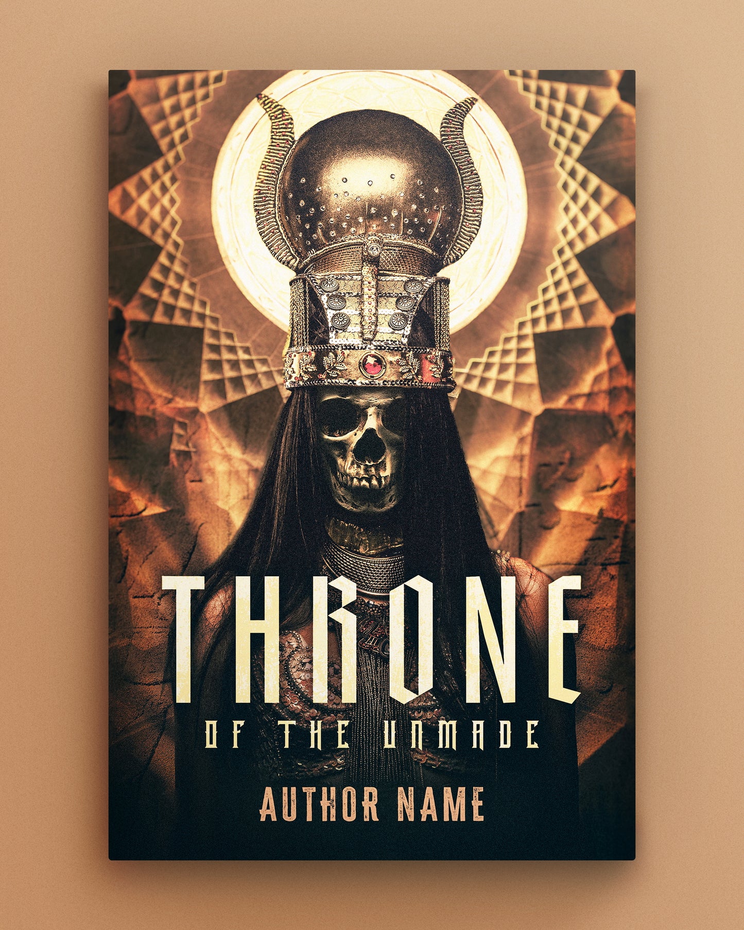 Throne of the Unmade