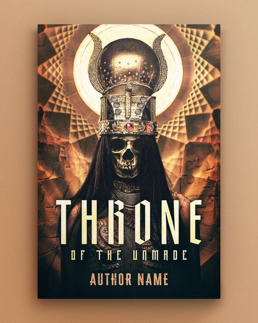 Throne of the Unmade