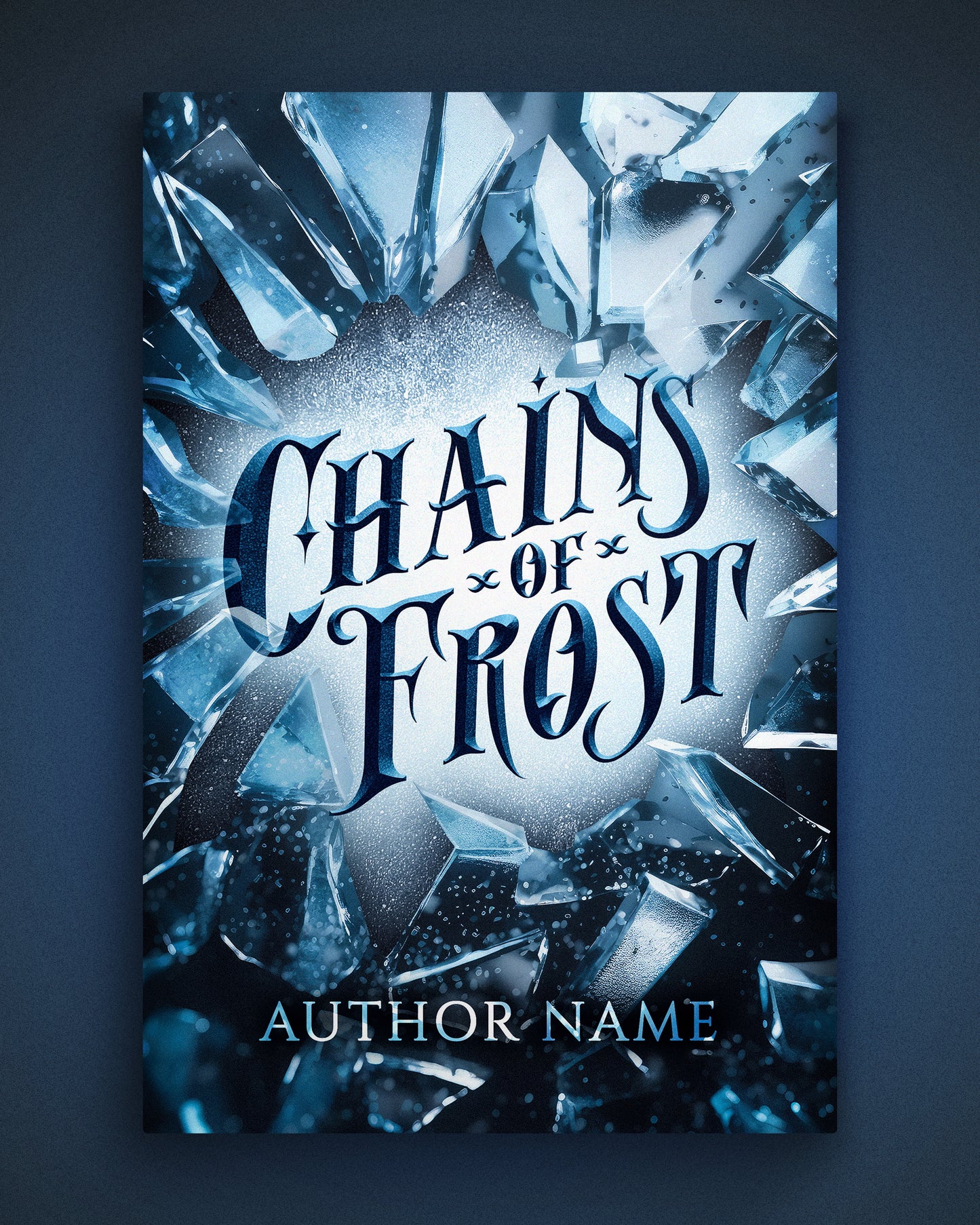 Chains of Frost