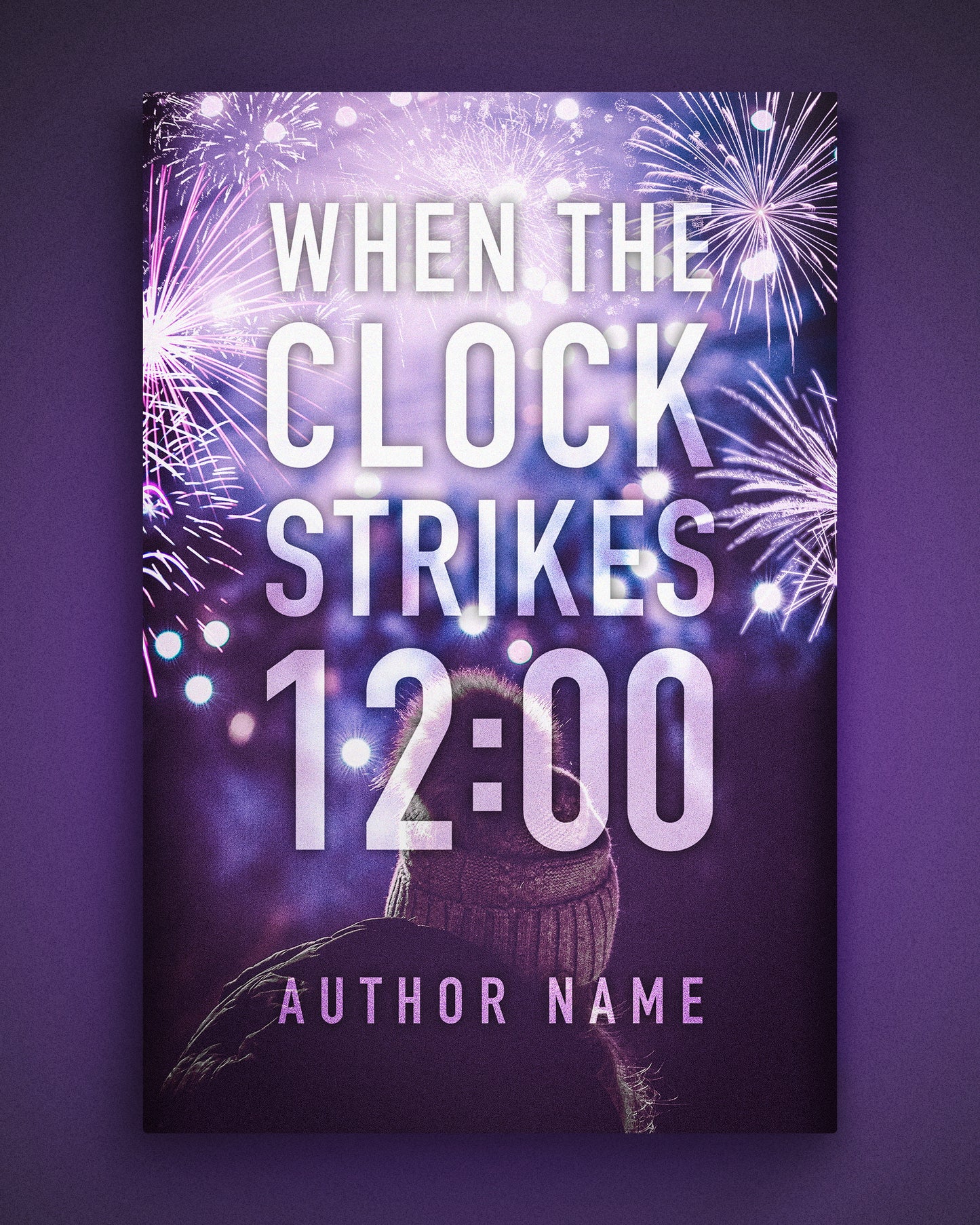 When the Clock Strikes 12:00