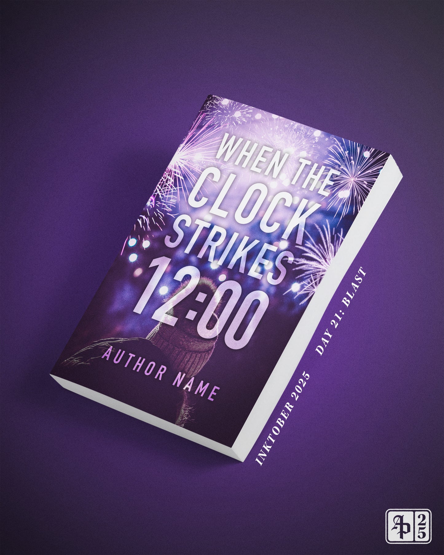 When the Clock Strikes 12:00