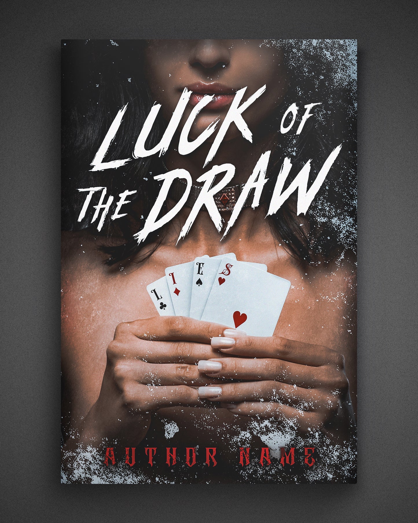 Luck of the Draw