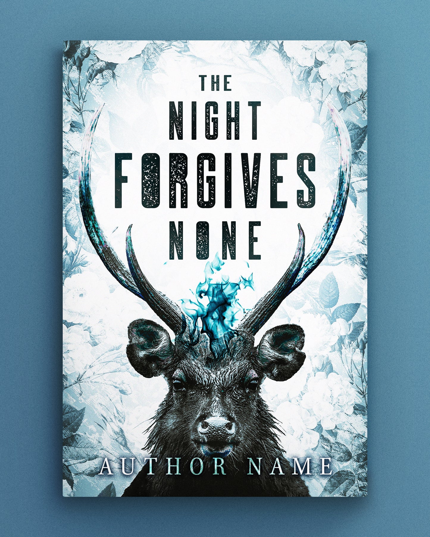 The Night Forgives None