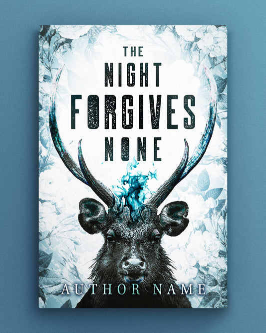 The Night Forgives None