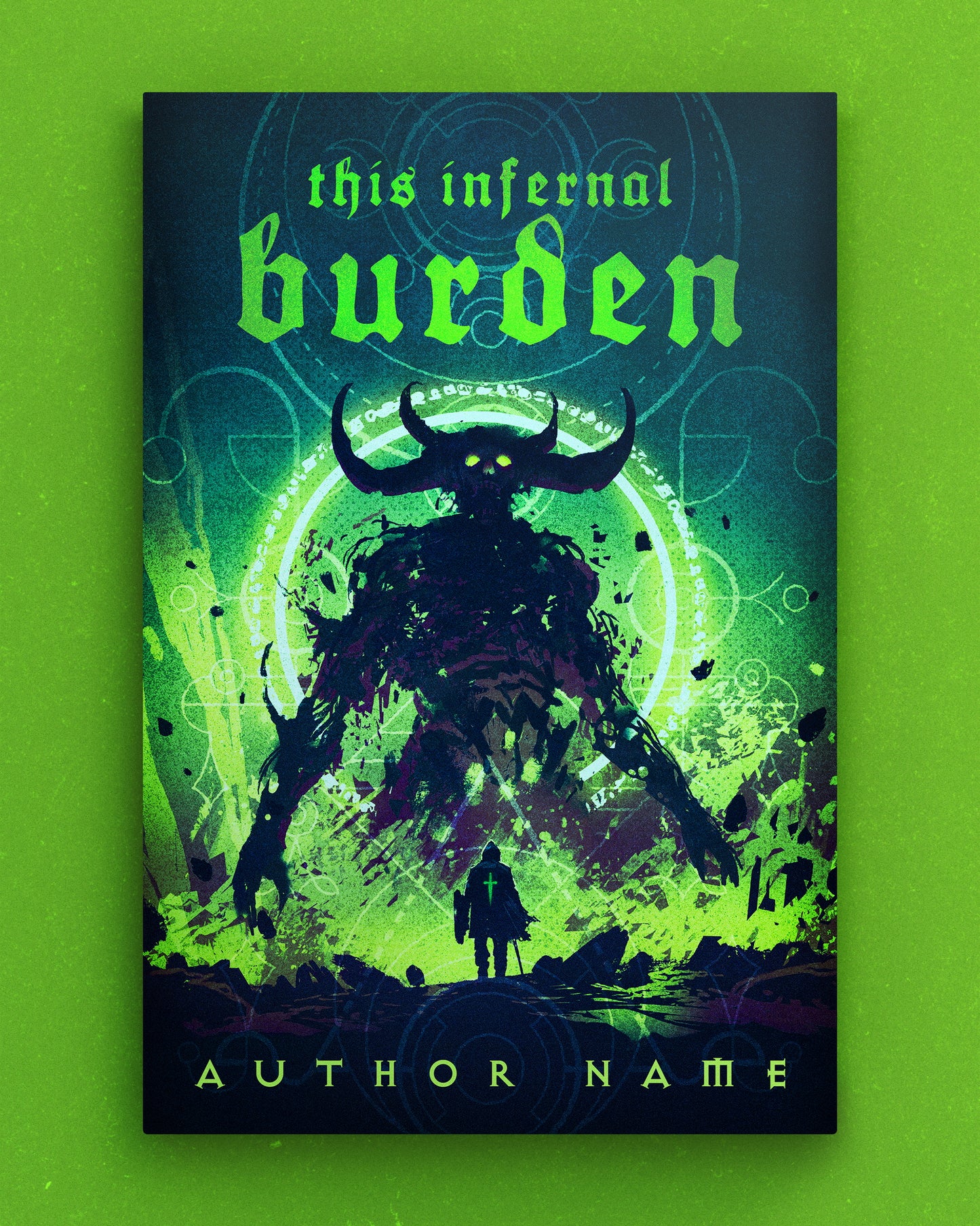 This Infernal Burden