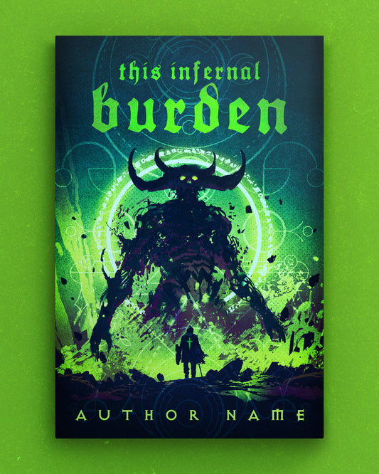 This Infernal Burden