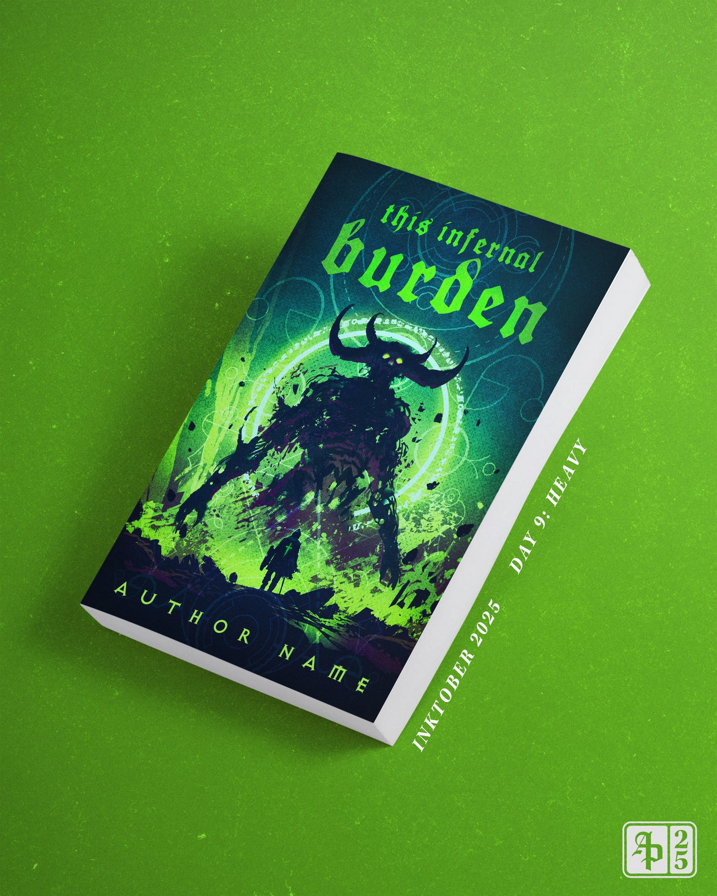 This Infernal Burden