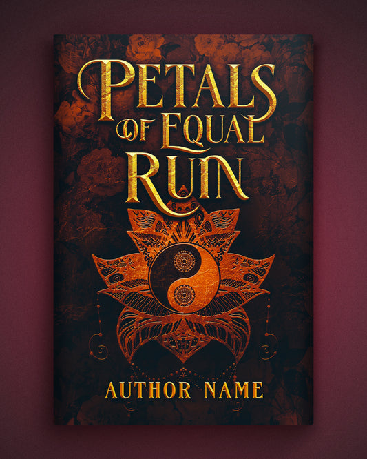 Petals of Equal Ruin