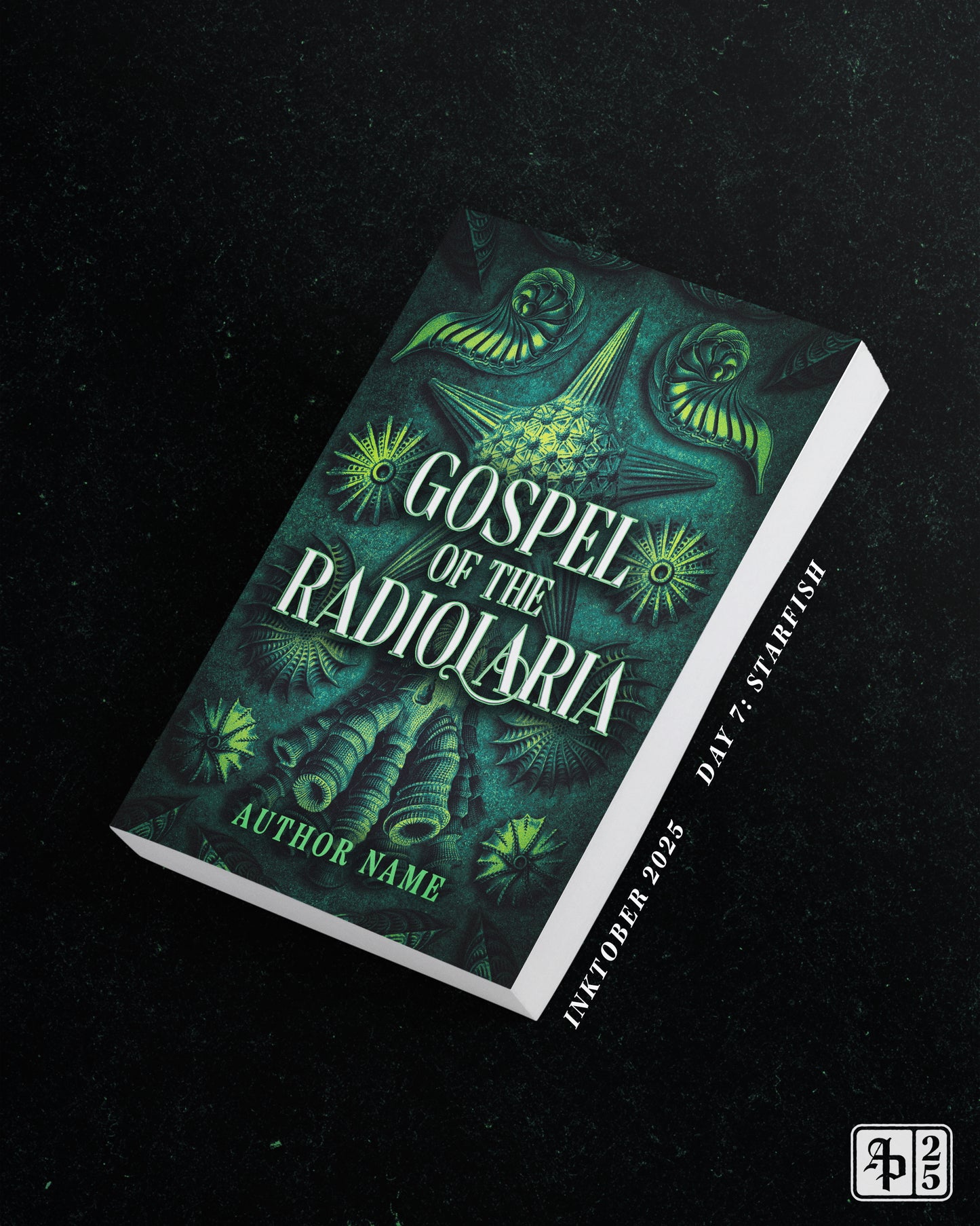 Gospel of the Radiolaria