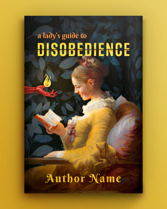 A Lady's Guide to Disobedience