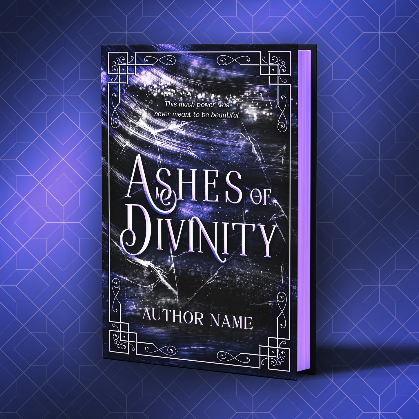 Ashes of Divinity