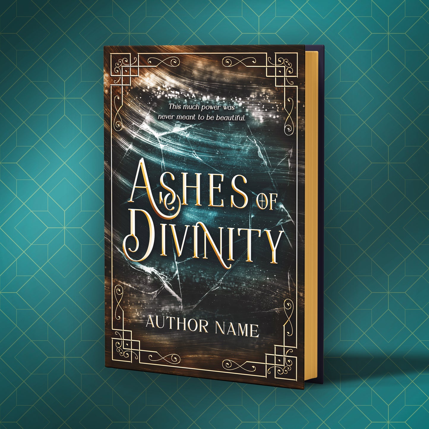 Ashes of Divinity
