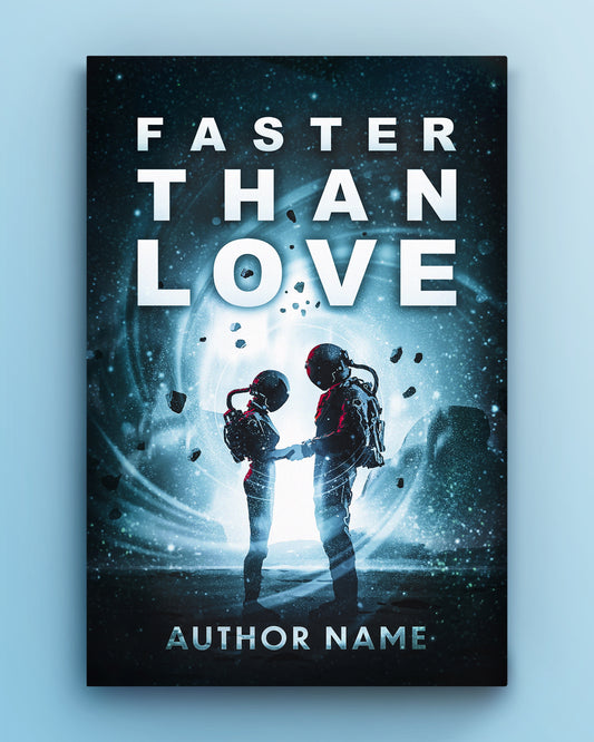 Faster Than Love