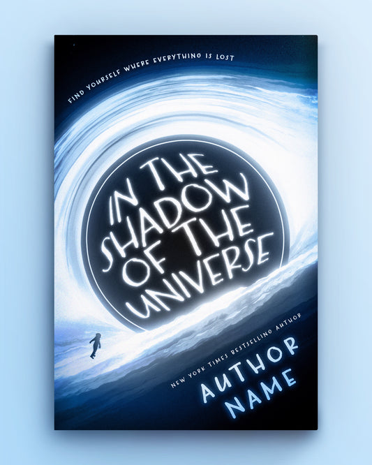 In the Shadow of the Universe