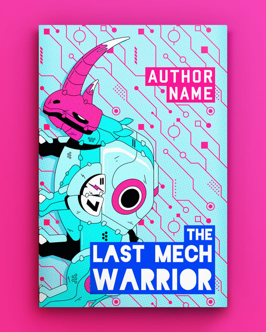 The Last Mech Warrior