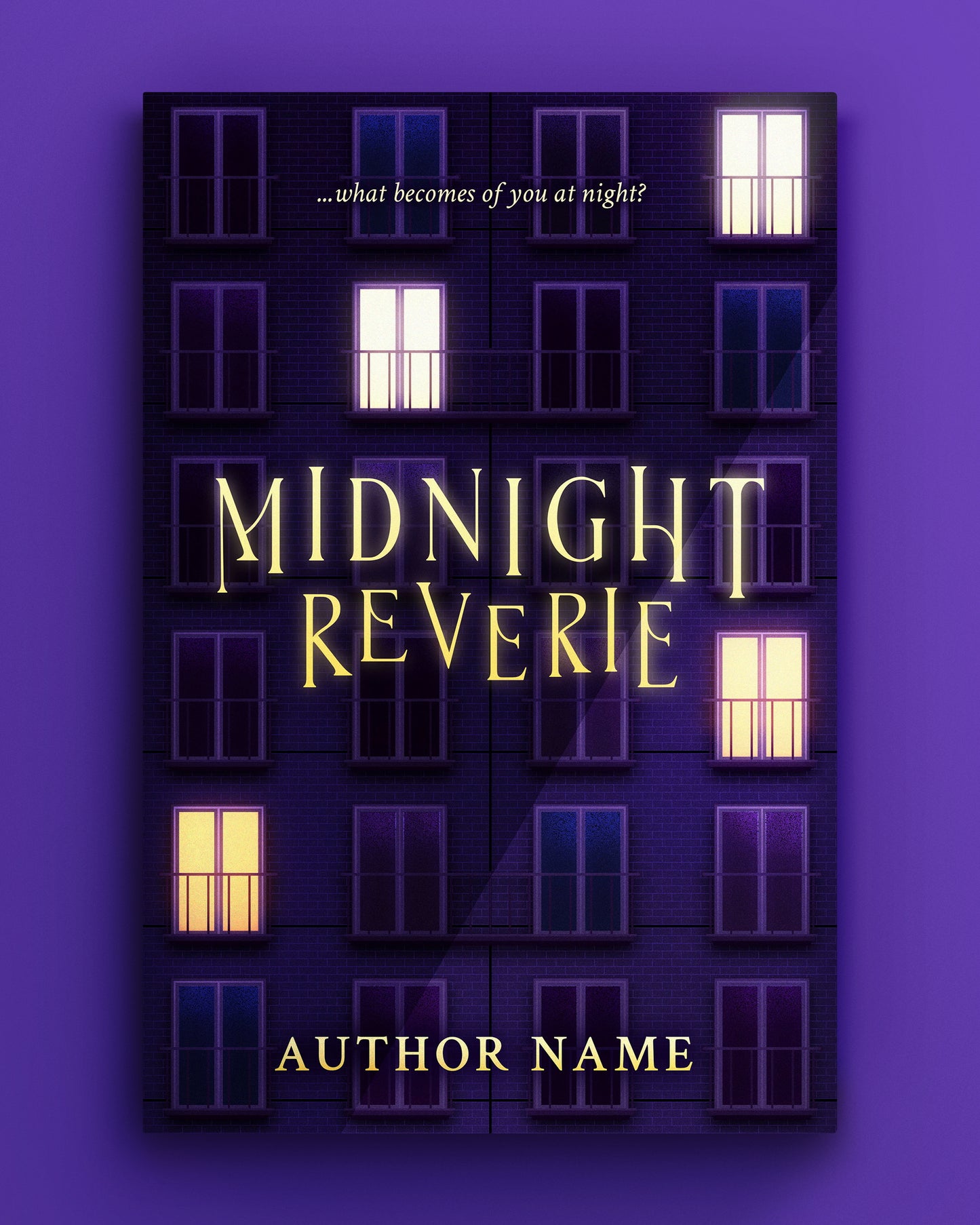 Midnight Reverie