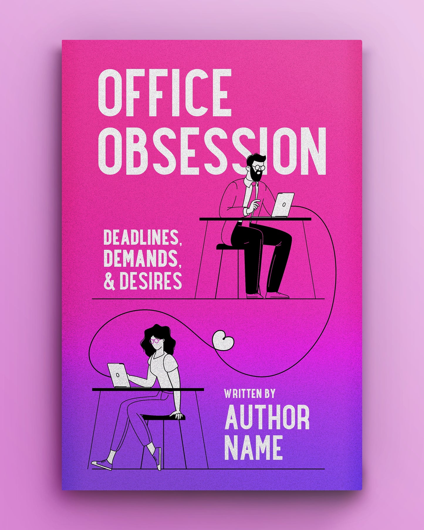 Office Obsession