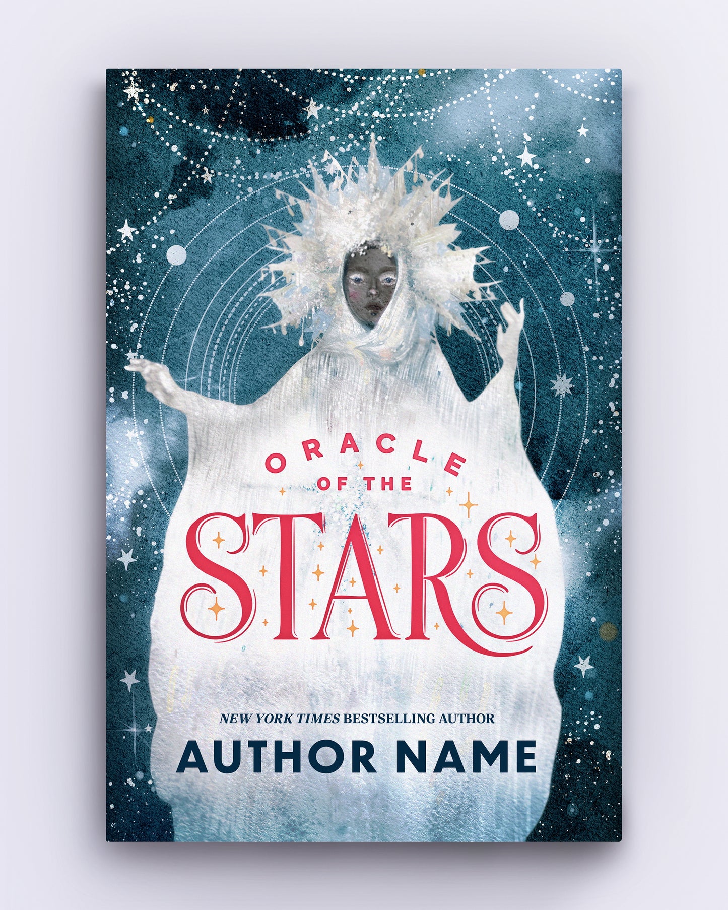 Oracle of the Stars