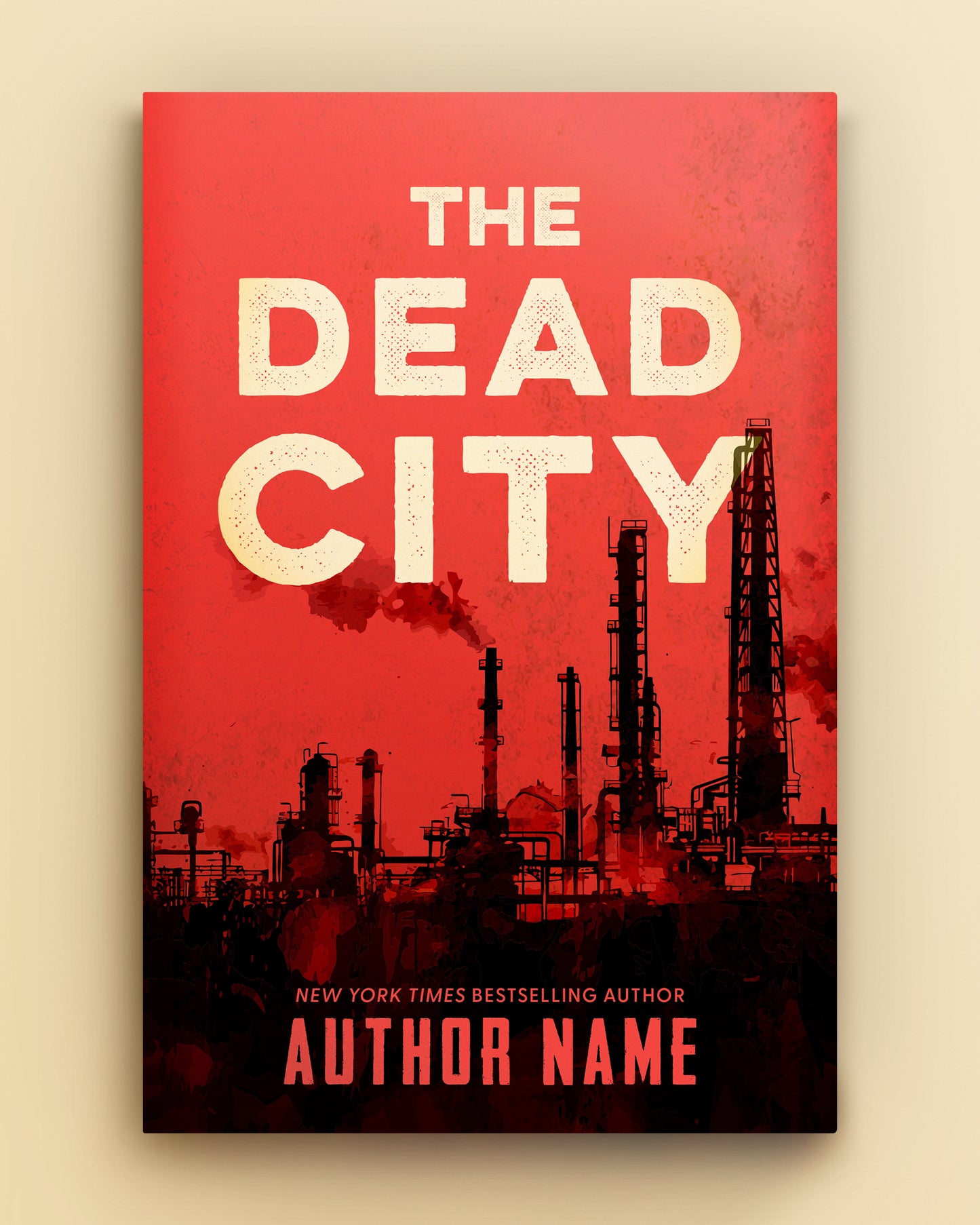 The Dead City