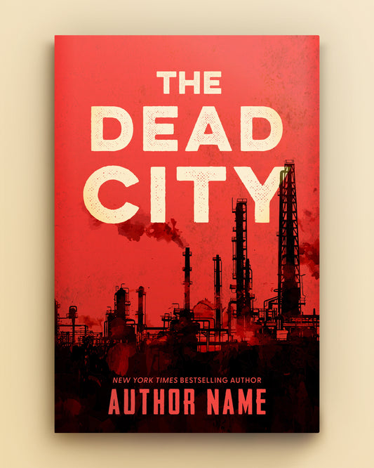 The Dead City