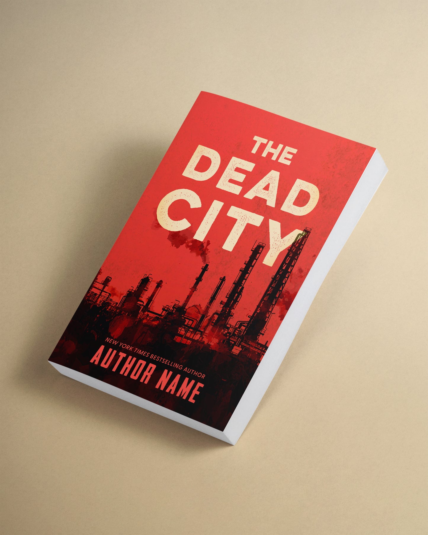 The Dead City