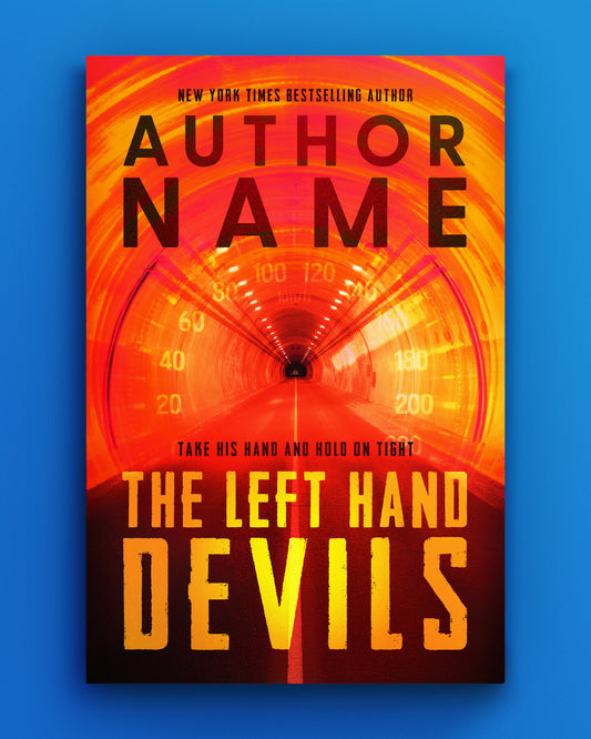The Left Hand Devils